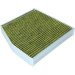 KAMOKA Filter, Innenraumluft | 6080084 KAMOKA Filter, Innenraumluft | 6080084