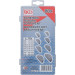 BGS Federkeile-Sortiment | 80-tlg | 8117 BGS Federkeile-Sortiment | 80-tlg | 8117