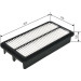 Luftfilter | KIA | F 026 400 521 Luftfilter | KIA | F 026 400 521