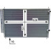 Kondensator, Klimaanlage | AC 801 000S Kondensator, Klimaanlage | AC 801 000S