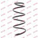 KYB Fahrwerksfeder Citroen P. C2 1.6 01/05 | RH3494 KYB Fahrwerksfeder Citroen P. C2 1.6 01/05 | RH3494