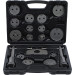 BGS Bremskolben-Rückstell-Satz | 18-tlg | 1110 BGS Bremskolben-Rückstell-Satz | 18-tlg | 1110
