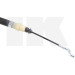 Seilzug, Feststellbremse Vw T. T5 03- Le/Pr | 904799 Seilzug, Feststellbremse Vw T. T5 03- Le/Pr | 904799