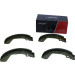 Bremsbackensatz | 19-4557 Bremsbackensatz | 19-4557