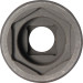 BGS Kraft-Steckschlüssel-Einsatz Sechskant, tief | Antrieb Innenvierkant 20 mm (3/4"""") | SW 41 mm | für FUSO / Mitsubishi | 9813 BGS Kraft-Steckschlüssel-Einsatz Sechskant, tief | Antrieb Innenvierkant 20 mm (3/4"""") | SW 41 mm | für FUSO / Mitsubishi | 9813