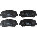 Bremsklötze VA | MAZDA CX-5 11 | GDB3562 Bremsklötze VA | MAZDA CX-5 11 | GDB3562