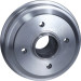 Bremstrommel. Citroen T.Ax/Saxo | 11-15 523 0031