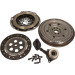 LUK REPSET DMF | Ford Focus 1.8TDCI 01 | 600 0044 00 LUK REPSET DMF | Ford Focus 1.8TDCI 01 | 600 0044 00