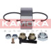 KAMOKA Radlagersatz | 5600074 KAMOKA Radlagersatz | 5600074