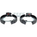 Bremsbacken | TOYOTA Avensis | 0 204 114 638 Bremsbacken | TOYOTA Avensis | 0 204 114 638