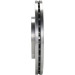 Bremsscheibe VA | NISSAN Pathfinder,Terrano 85 | 0 986 478 532