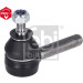 Gelenk - Lenkung Db W123/124 | 2384 Gelenk - Lenkung Db W123/124 | 2384