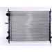 Wasserkühler PKW | FIAT BRAVO/BRAVA 1,9 D 95 | 61806 Wasserkühler PKW | FIAT BRAVO/BRAVA 1,9 D 95 | 61806