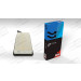 CHAMPION Luftfilter | CAF100735P CHAMPION Luftfilter | CAF100735P