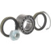 Radlagersatz HA | SUZUKI Swift II 89 | VKBA 3713 Radlagersatz HA | SUZUKI Swift II 89 | VKBA 3713