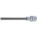 BGS Bit-Einsatz | Länge 140 mm | Antrieb Innenvierkant 12,5 mm (1/2"""") | Innensechskant 8 mm | 4272 BGS Bit-Einsatz | Länge 140 mm | Antrieb Innenvierkant 12,5 mm (1/2"""") | Innensechskant 8 mm | 4272