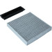 KAMOKA Filter, Innenraumluft | F514401 KAMOKA Filter, Innenraumluft | F514401