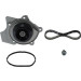Steuerriemen Kit inkl. Wapu | AUDI,SEAT,VW | 1987946495 Steuerriemen Kit inkl. Wapu | AUDI,SEAT,VW | 1987946495