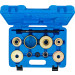 BGS Hinterachslager-Werkzeug-Satz | für VW T5 | 8780 BGS Hinterachslager-Werkzeug-Satz | für VW T5 | 8780