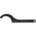 BGS Hakenschlüssel mit Zapfen | 110 - 115 mm | 74221 BGS Hakenschlüssel mit Zapfen | 110 - 115 mm | 74221