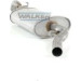 53 / Auspufftopf Hinten | VW Golf Kat | 8347 53 / Auspufftopf Hinten | VW Golf Kat | 8347