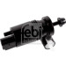 Waschwasserpumpe | Mini | 109276 Waschwasserpumpe | Mini | 109276