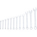 BGS Maul-Ringschlüssel-Satz | SW 6 - 22 mm | 12-tlg | 1232