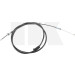 Seilzug, Feststellbremse Chrysler P. Grand Voyager 2.8-3.6 07 | 909317 Seilzug, Feststellbremse Chrysler P. Grand Voyager 2.8-3.6 07 | 909317