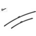 BOSCH | Scheibenwischer Aerotwin A523S | BMW 5 09 | 3397007523 BOSCH | Scheibenwischer Aerotwin A523S | BMW 5 09 | 3397007523