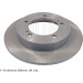 Bremsscheibe Suzuki P. Jimny 1.3 16V 4Wd 01 | ADK84325
