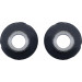 Querlenkerlager li/re | AUDI,SEAT,SKODA,VW | 10203 02