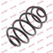 KYB Fahrwerksfeder Opel T. Astra G, Meriva 1.2-2.2D 02.98-05.10 | RX5419 KYB Fahrwerksfeder Opel T. Astra G, Meriva 1.2-2.2D 02.98-05.10 | RX5419