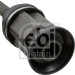 FEBI BILSTEIN Antriebswelle | 183734 FEBI BILSTEIN Antriebswelle | 183734