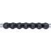 BGS Schraubenausdreher-Satz | Antrieb Innenvierkant 12,5 mm (1/2"""") | für defekten Innensechskant 4 - 12 mm | 7-tlg | 7004 BGS Schraubenausdreher-Satz | Antrieb Innenvierkant 12,5 mm (1/2"""") | für defekten Innensechskant 4 - 12 mm | 7-tlg | 7004