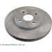 Bremsscheibe Daihatsu P. Materia/Sirion 1.0-1.5 05 | ADD64328 Bremsscheibe Daihatsu P. Materia/Sirion 1.0-1.5 05 | ADD64328