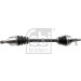 FEBI BILSTEIN Antriebswelle | 182865 FEBI BILSTEIN Antriebswelle | 182865