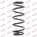 KYB Fahrwerksfeder Opel P. Astra G 2.0 16V/2.2 16V 02.98-01.05 | RH1541 KYB Fahrwerksfeder Opel P. Astra G 2.0 16V/2.2 16V 02.98-01.05 | RH1541