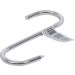 BGS Fleischerhaken | Edelstahl | 100 mm | 80910 BGS Fleischerhaken | Edelstahl | 100 mm | 80910