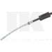 Seilzug, Feststellbremse Ford T. Transit 85-92 Le/Pr | 902552 Seilzug, Feststellbremse Ford T. Transit 85-92 Le/Pr | 902552
