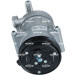 Kompressor, Klimaanlage EASY FIT 32411