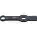 BGS Schlag-Ringschlüssel | Sechskant | mit 2 Schlagflächen | SW 24 mm | 35344 BGS Schlag-Ringschlüssel | Sechskant | mit 2 Schlagflächen | SW 24 mm | 35344