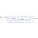 67 / Auspuffrohr Mitte | CITROEN Saxo 1.1/1.4 44/55KW 00 | 7150 67 / Auspuffrohr Mitte | CITROEN Saxo 1.1/1.4 44/55KW 00 | 7150