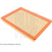 Luftfilter Jeep Cherokee | ADA102201 Luftfilter Jeep Cherokee | ADA102201