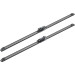 BOSCH | Scheibenwischer Aerotwin A101S | FORD MONDEO V Turnier 4x4 15 | 3397014115 BOSCH | Scheibenwischer Aerotwin A101S | FORD MONDEO V Turnier 4x4 15 | 3397014115