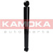 KAMOKA Stoßdämpfer 2000827