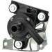 NISSENS Zusatzwasserpumpe 831078 FIRST FIT