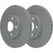 Bremsscheibe | 24.0124-0265.1 Bremsscheibe | 24.0124-0265.1