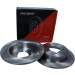 Maxgear Bremsscheibe Nissan T.Primera 90-/96-/Almera 00 | 19-0958 Maxgear Bremsscheibe Nissan T.Primera 90-/96-/Almera 00 | 19-0958