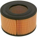 Luftfilter | TOYOTA Hilux | F 026 400 040 Luftfilter | TOYOTA Hilux | F 026 400 040