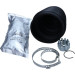Faltenbalg, Antriebswelle Opel Ext. Corsa C Z18Xe/Y17Dt | 49-0739 Faltenbalg, Antriebswelle Opel Ext. Corsa C Z18Xe/Y17Dt | 49-0739